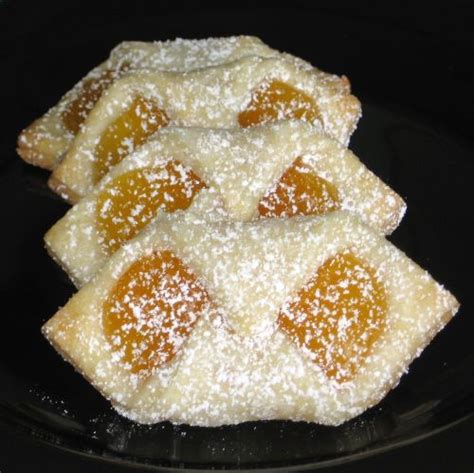 These food items are traditionally eaten at or associated with the christmas season. A Collection of Popular Polish Dessert Recipes