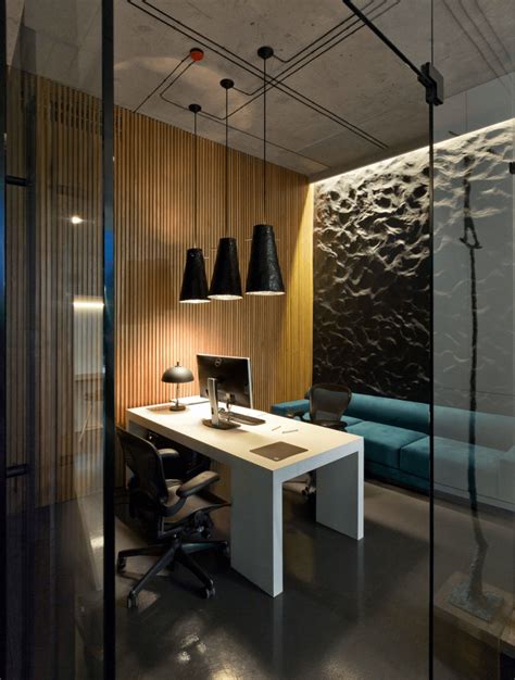 Small Office Interior Design Photo Gallery