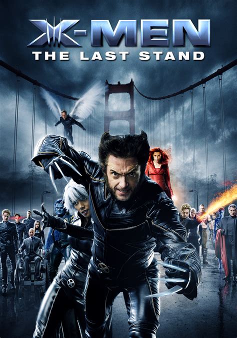The last man and other vertigo published titles are the best places to start if you just want good stories. X-Men: The Last Stand | Movie fanart | fanart.tv