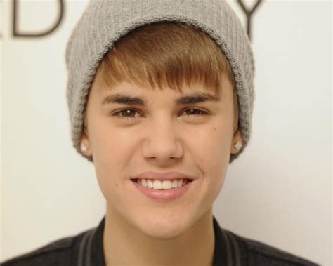 Justin Bieber Is So Cool And Hot Justin Bieber Facts All About Justin