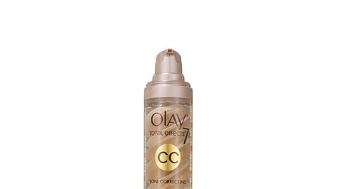 As a pharmacy student ihave seen closely the cons of this product. Olay Total Effects 7 in One CC Tone Correcting Moisturizer ...