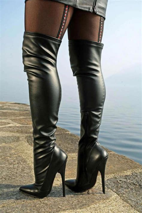 Pin On Sexy Stiefel