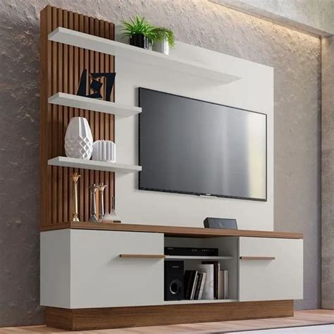 Tv Unit Design Ideas To Amp Up Your Homes Aesthetics