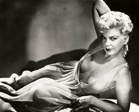 50 Glamorous Photos Of Barbara Nichols In The 1950s Vintage News Daily