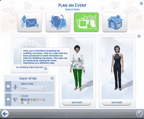 Official Workaround For The Save Game Error In The Sims 4