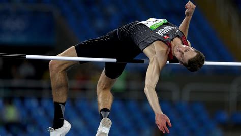 It marked the official opening of tokyo 2020, a year later than planned, and in the midst of a global pandemic. Drouin leaps to men's high jump gold - Olympic News