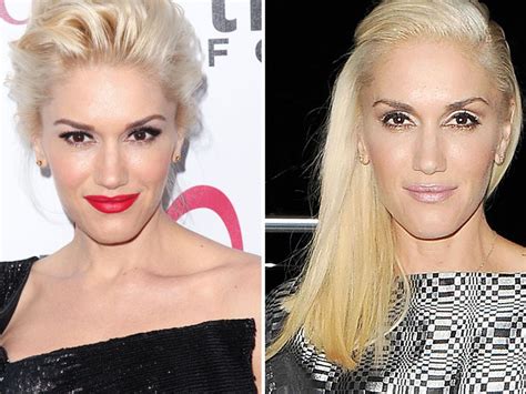 Taylor swift dancing with our hands tied. Ungewohnt! Gwen Stefani ohne roten Lippenstift | Promiflash.de