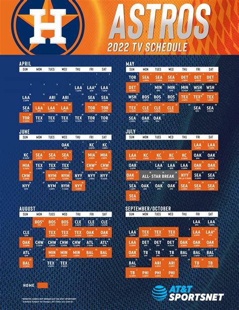 Astros 2024 Schedule Edyth Ottilie