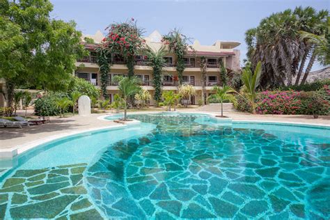 Lily Palm Beach Resort 4 Watamu Kenya Luglio 2021 Mhonline