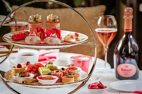 World cancer day was created on february 4, 2000 at the world summit against cancer for the new millennium in paris. Afternoon Tea in Singapore: The Fullerton Bay Hotel ...