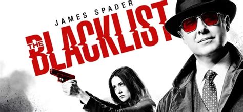 The Blacklist Season 4 Release Date News And Spoilers