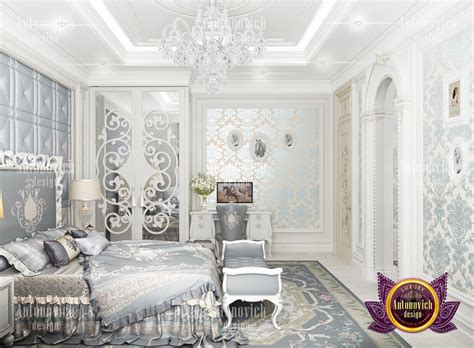 When considering the design of your bedroom, it's important to keep in mind both aesthetics and functionality. Stylish Bedroom Design Bangladesh