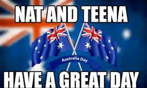 50 Funny Australia Day Memes 2023 Quotesprojectcom