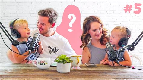 Raising Two Very Different Boys W Surprise Guest Hey Babe Podcast Youtube