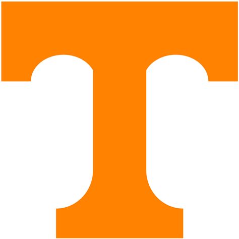 Tennessee Vols Logo Png Hd Transparent Png