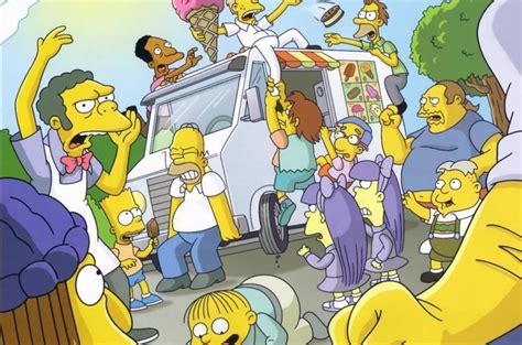 Springfield La Ciudad De Los Simpson Se Hace Realidad