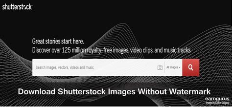 Transform your marketing campaigns, social media, website and designs with shutterstock! In this tutorial, I will guide you how to download ...