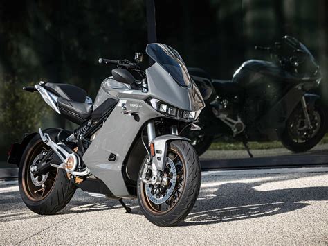 Save this story for later. ZERO SR S (2020-on) Review