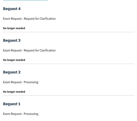 Request for Clarification : r/VeteransBenefits