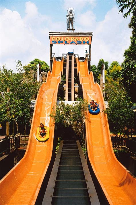 Amusement park, scream park, water park, nickelodeon. dyazStuffs: Sunway Lagoon Weekend Trip