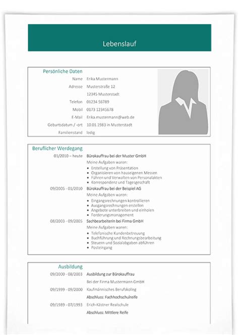 Krankenschwester-Lebenslauf-Beispiele (11) - Voicemail ...