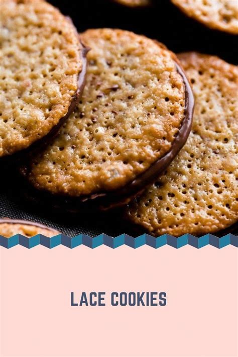 11 cookies that scream spring. Biscuit gavotte | Recipe in 2020 | Easy meals, Recipes ...
