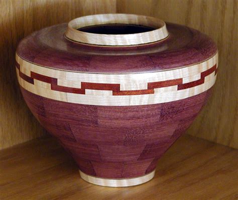 Segmented Woodturning Projects Marvins Woodshop