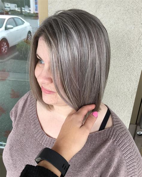 58 Likes 8 Comments Abbotsford Hairstylist ️ Juliadraney On