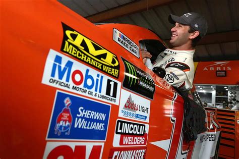 How should that impact your fantasy roster in terms of who to play and who to sit? Top 20 Fantasy Live drivers in 2017 | Official Site Of NASCAR