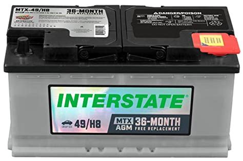 Our Recommended Top 20 Best Group 49 Car Batteries Reviews 2022 Bnb