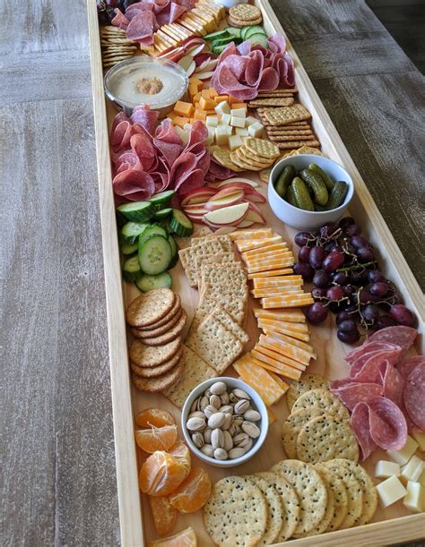 Ultimate Charcuterie Board Shopping List Ideas For Any Occasion