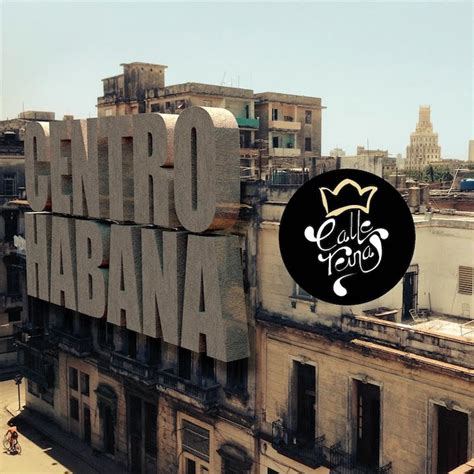 Calle Reina Centro Habana Solar Latin Club