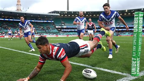 State of origin scout, team news, selection, nsw blues vs queensland maroons, game 1, james tedesco, tom… State of Origin: How Latrell Mitchell was told about NSW ...