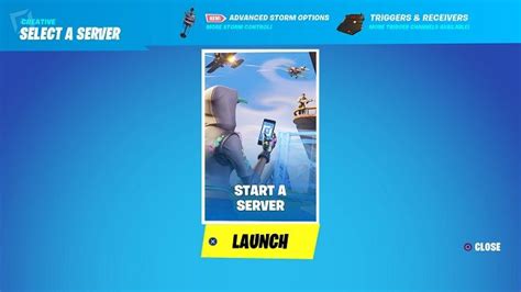 How To Get Started With Fortnite Creative A Beginners Guide