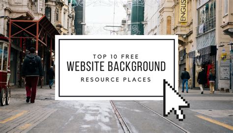 Choose from hundreds of free website backgrounds. Top Places to Find Free Website Background Images