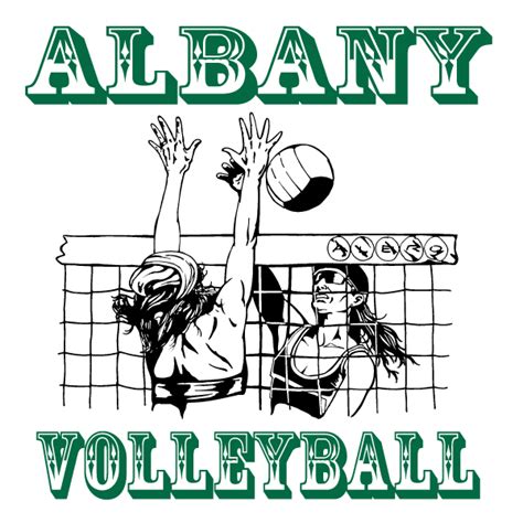 Volleyball Design Templates For T Shirts Hoodies And More