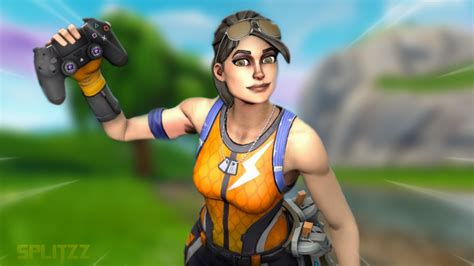 Freetoedit Fortnite Fortnitethumbnail Image By Affectex