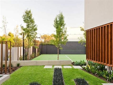Free shipping on orders over $35. 80 Ideen, wie ein minimalistischer Garten aussieht ...