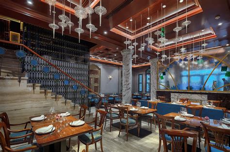At the first glance, diners will surely be impressed by the combination of classic and modern architecture as its. Vietnam House - contemporary Vietnamese cuisine in Saigon ...