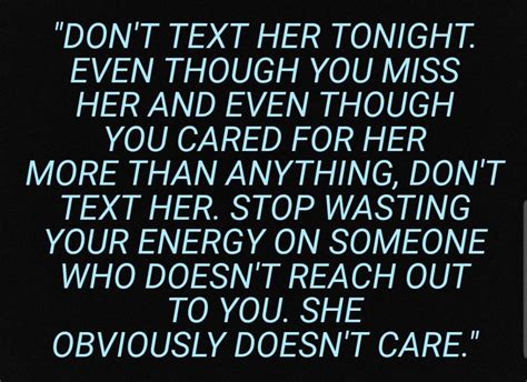 Dont Text Her Text For Her Happy Love Quotes Your The Only One
