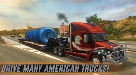 Truck Simulator Usa Evolution Download And Play Free Game