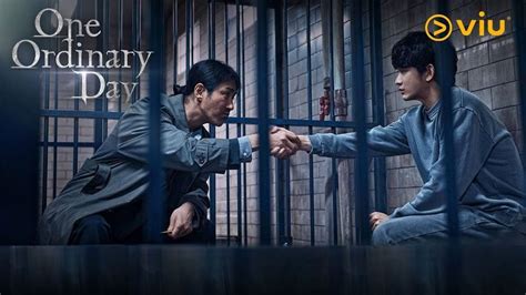 6 List Genre Drama Korea Yang Kisahkan Kehidupan Di Dalam Penjara
