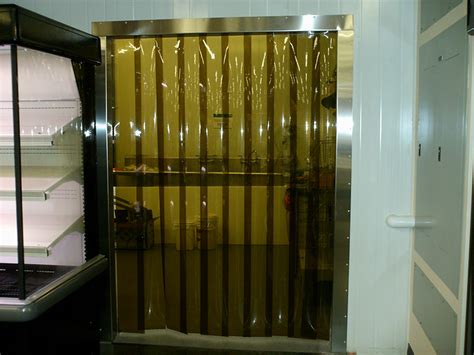 Business And Industrial Pvc Door Strip Curtain Door Strips Only 35 Meter