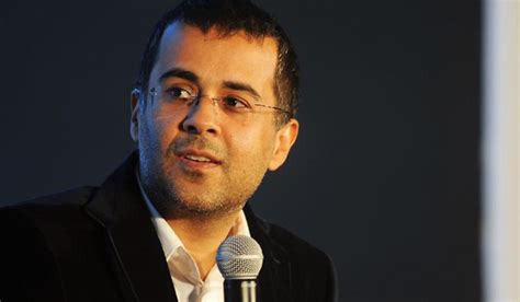 Chetan Bhagat Launches Movie Style Promo For His New Book The Week