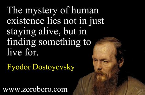 Dostoevsky Quotes Shortquotescc