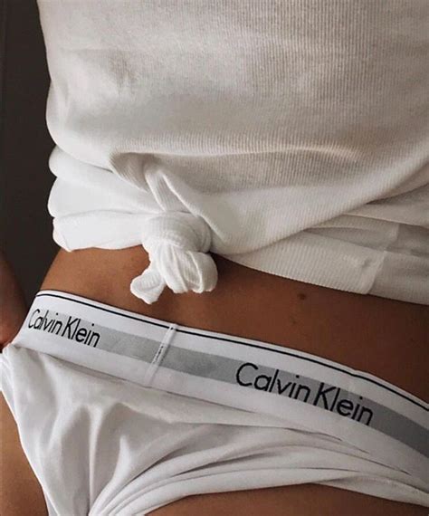 Álbumes 93 Foto Fotos Tumblr De Chicas En Ropa Interior Calvin Klein Alta Definición Completa