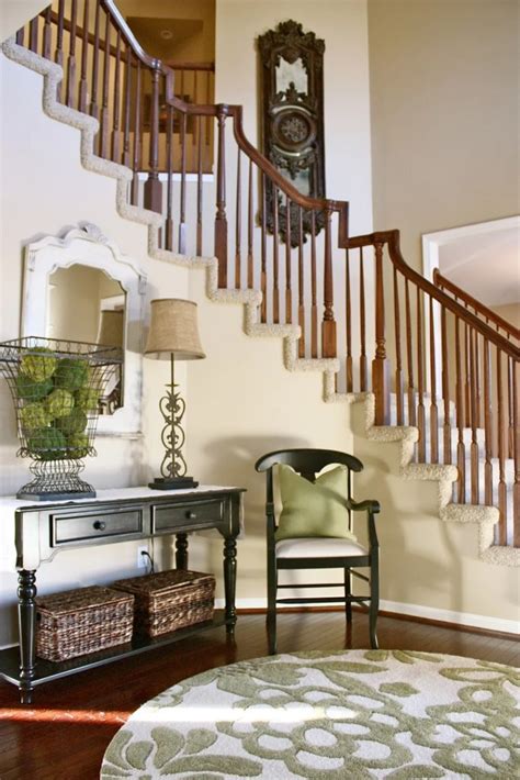 Entryway Essentials Design Tips From Lindsay Hill Interiors