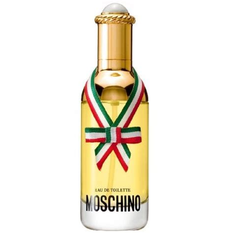 Moschino Gold 45ml Edt Scentsational