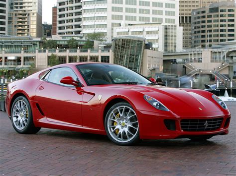 Research, compare, and save listings, or contact sellers directly from 24 599 gtb fiorano models in tampa, fl. FERRARI 599 GTB Fiorano - 2006, 2007, 2008, 2009, 2010, 2011, 2012 - autoevolution