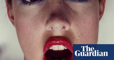 Fashion Fetish Unseen Guy Bourdin Photography In Pictures Art And